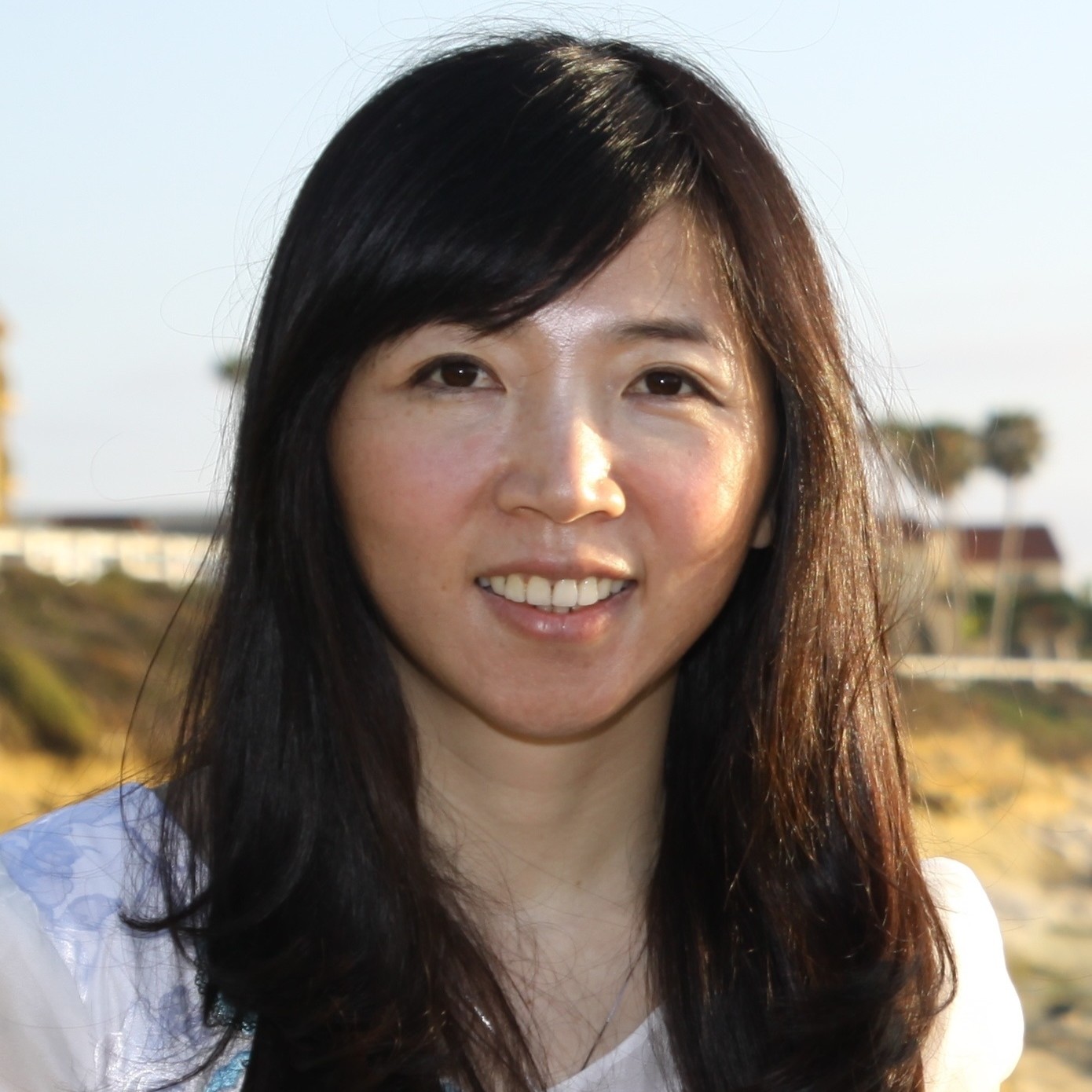 Yingyan (Celine) Lin