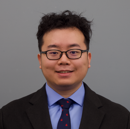 Chaojian Li