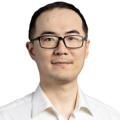 Hua Wei