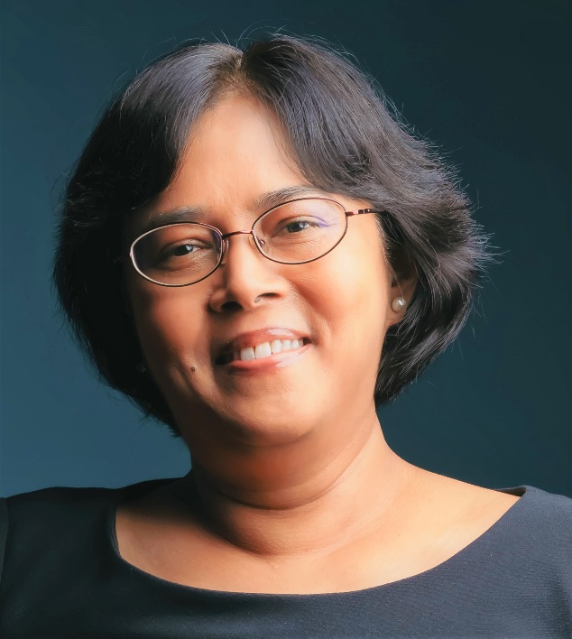 Tulika Mitra