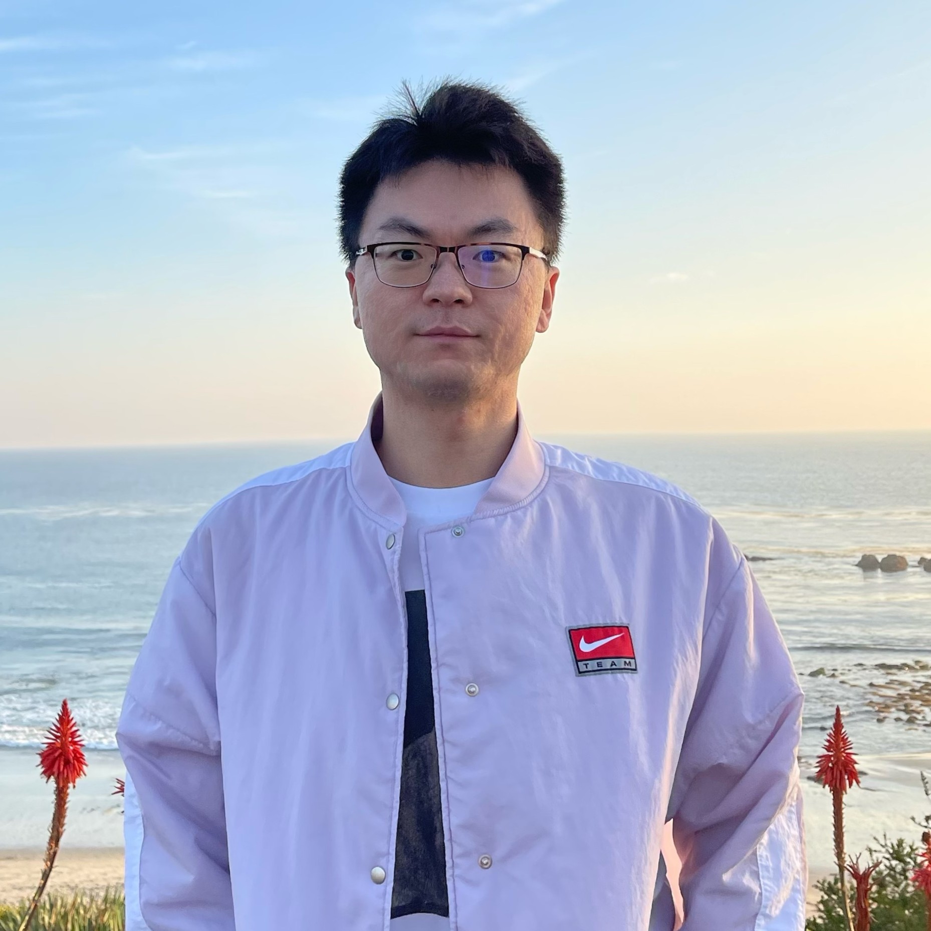 Yang Sui