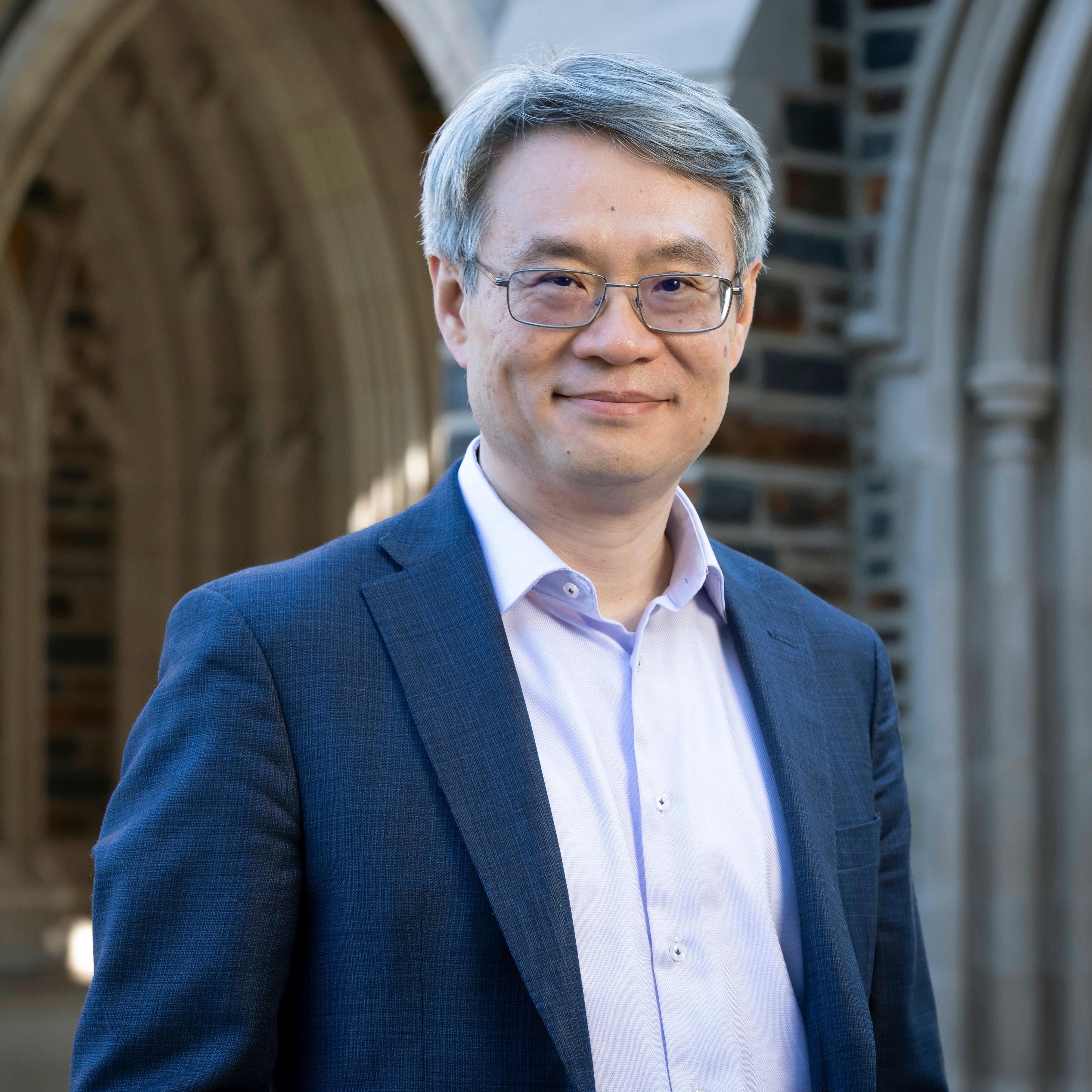 Yiran Chen