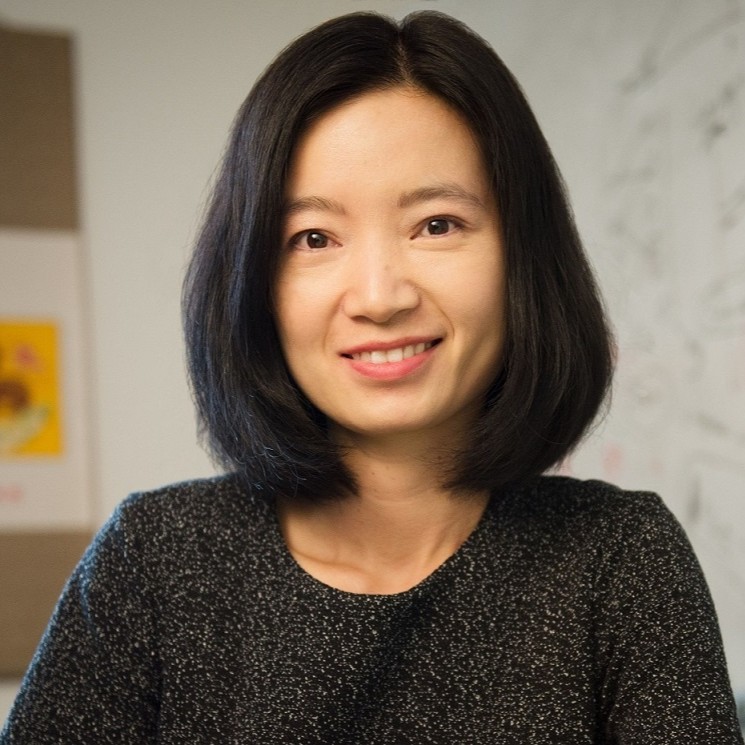 Yizhou Sun